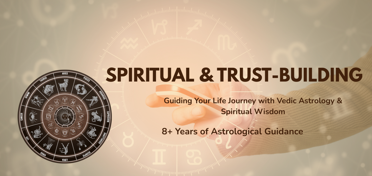 Astrology Banner