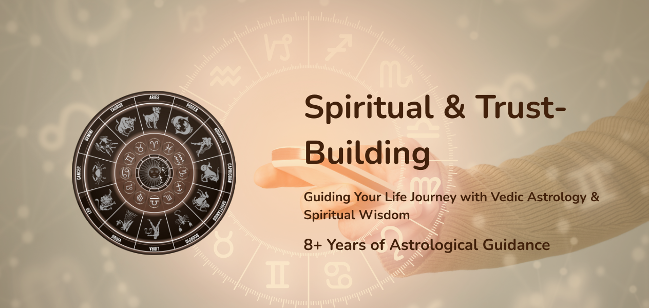 Astrology Banner
