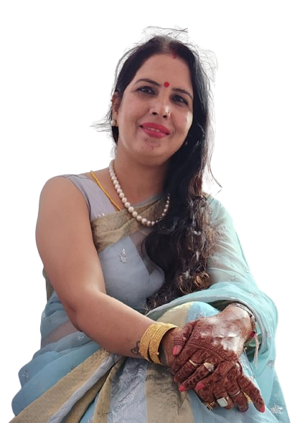 Acharya Chanchal Sharma