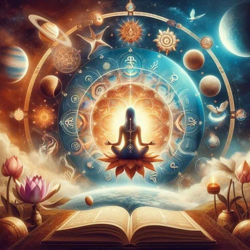 Past Life Regression